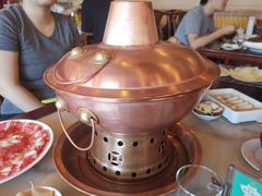 铜锅涮肉-南门涮肉(北洼路店)