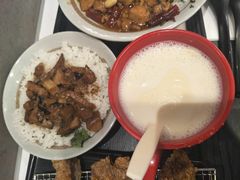 -永和大王(广渠店)