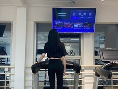 -WISEFIT健身&拳击(CBD店)