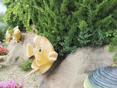 -棒棰岛宾馆景区