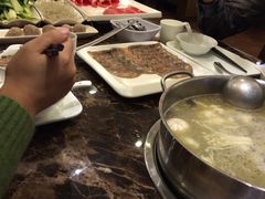 iphone_upload_pic-许府牛杂·鲜牛肉火锅(梁溪万达店)