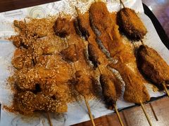 -老酱油炸社