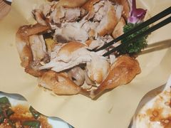 -东北灶(高新银泰店)