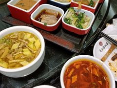 -令氏家外家周礼食府(桥南店)