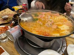 部队锅-莫嘎(乌鲁木齐中路店)