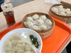 -新丰小吃(高银街分店)