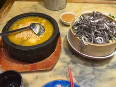 -范家小馆·烤鸭新京菜(金融街店)