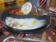 -笨姐居民楼火锅(凤凰岗店)