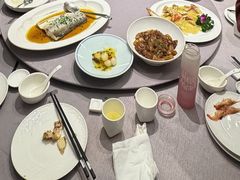 -翠山·映月湖景餐厅(映月湖公园店)