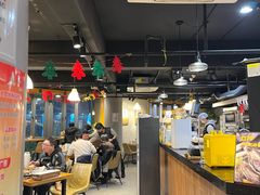 -帽帽家只卖生蚝·烧烤(沙湖路店)