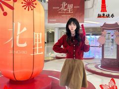 -龙湖南京江北天街