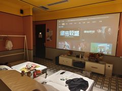 -泽西岛·影院沐足SPA(西大街店)