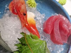 -沼津港精致料理·寿喜烧·烧鸟(龙湖南桥天街日料榜单店)