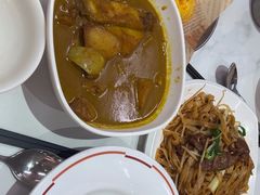 -香港深仔记茶餐厅(东门店)