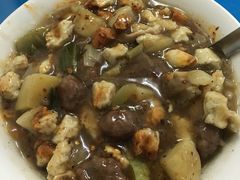 -刘老虎肉丸糊辣汤(总店)