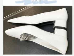 -爱革·洗衣改衣·洗鞋修鞋·洗包修包·奢侈品护理(宝地广场店)