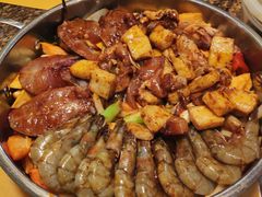 -黄记煌三汁焖锅(崇文门店)