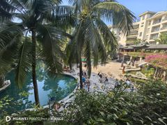-三亚亚龙湾雅高美爵酒店
