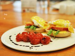 egbenedict-the rug 飞毯 (朝阳公园店)