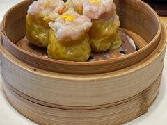 -白天鹅宾馆-宏图府餐厅