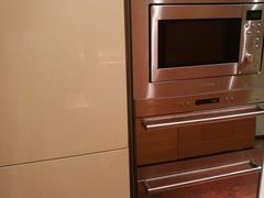 -青岛五四广场海景美仑国际公寓酒店