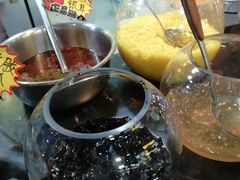 -日照红甜品店(老水街店)