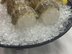 -嘉升大排档(番禺总店)