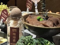 -巴奴毛肚火锅(六天地店)