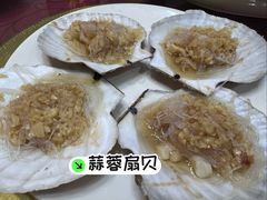 -小铜锣湾海鲜家常菜馆(河西店)
