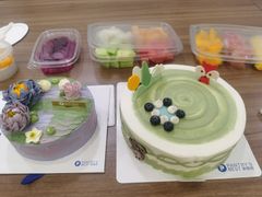 -派悦坊·甜品·蛋糕(虹口龙之梦店)