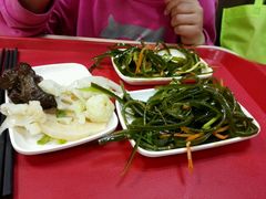 -中国兰州名牛纯汤牛肉面(永安道店)