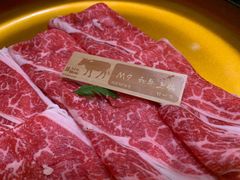 -牛New寿喜烧(青浦店)