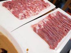 -北门涮肉·炭火铜锅涮肉(什刹海店)