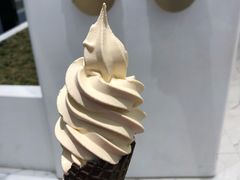 茶王冰淇凌-喜茶(永旺梦乐城店)