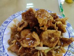 -协顺园回头馆(南顺城路店)