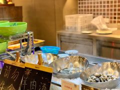 -金海湾自助餐厅(金陵饭店)