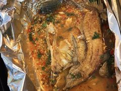 -老渔家白族石板烧旗舰店