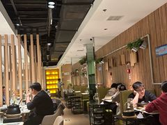 -汤城小厨•粤菜•靓汤(西直门凯德MALL店)