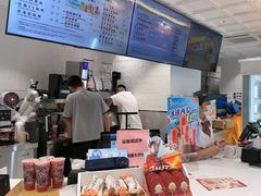 -85度C(南京龙江店)