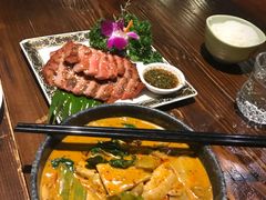 -Siam泰餐厅(水上公园店)