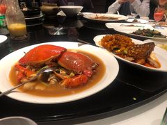 松鼠桂鱼-上海小南国(正大店)