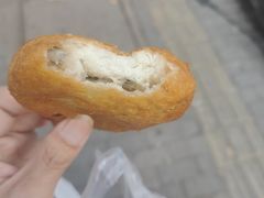 -厚富香面食店王好炸糕(延安路店)