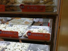 -炳记云饺(德政总店)
