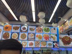 -日照大牌檔•小船海鲜(万平口店)
