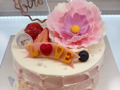 -85度C(上海周浦店)