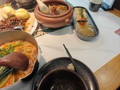 -左左客·家常云南菜(青年汇店)