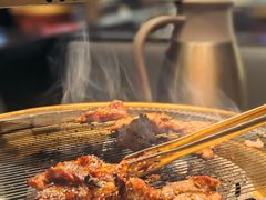 -西塔老太太泥炉烤肉(龙湖北苑天街店)
