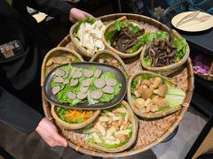 -滇野云南野生菌餐厅(陕西南路店)