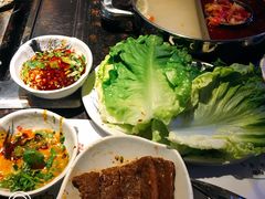 -阪尚皇·原切牛排·烤肉火锅自助(北京路店)