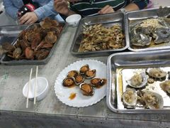 -石塘路海鲜市场(草厂中路店)